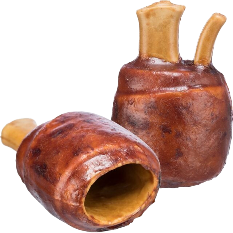 Haxe mit Huhn, 150 g